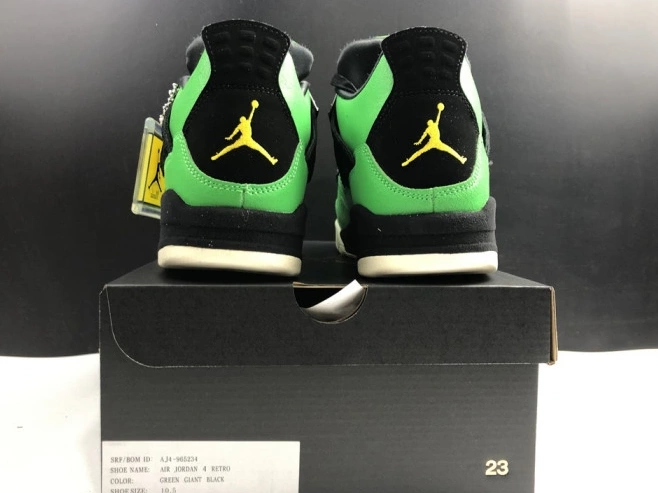 Jordan 4 AJ4-965234 Retro Air 0703